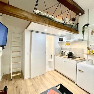 Appartement à 1 Chambre à Coucher