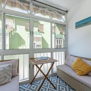 Encantador Apartamento Cerca Del Mar