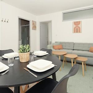 Appartement à 1 Chambre à Coucher