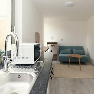 Appartement à 1 Chambre à Coucher
