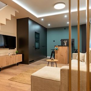 Asti Diamond Apartment