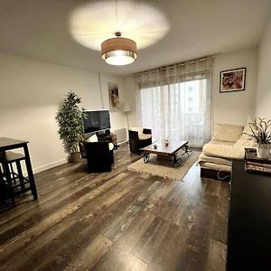 Appartement à 3 Chambres à Coucher