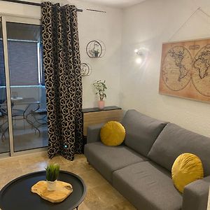 Appartement à 1 Chambre à Coucher