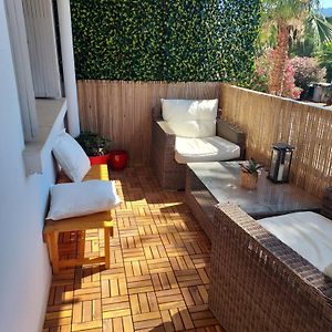 Grand T2 Ensoleille - Proche Gare