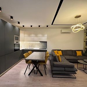 Sam'S Apartments 2 - Tirana