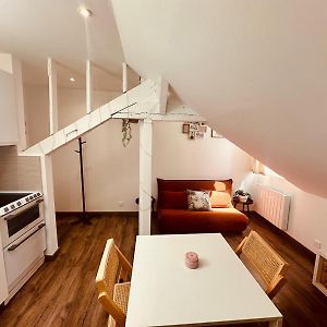 Appartement à 1 Chambre à Coucher