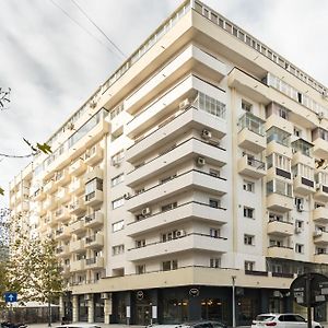 Tyst By Mrg Apartments
