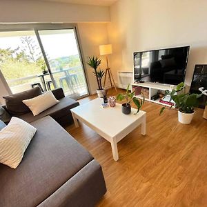 Appartement à 2 Chambres à Coucher