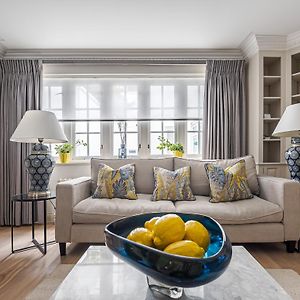 Luxury Living 3-Bedroom With Private Parking In The Heart Of Belgravia