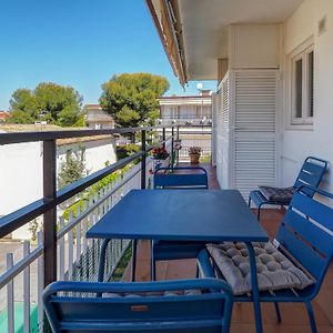 Appartement à 2 Chambres à Coucher