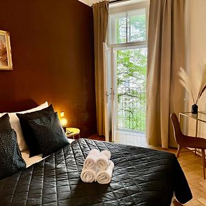 Appartement à 3 Chambres à Coucher