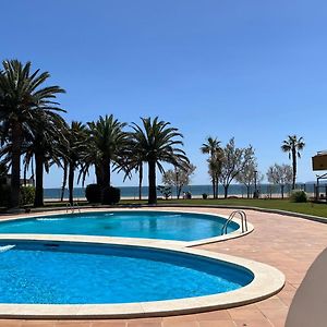 One-Bedroom Sea side Apartment