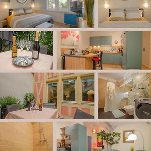 Superbe Appartement Au Coeur De Troyes