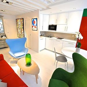 Appartement à 1 Chambre à Coucher