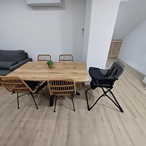 Apartamento Turistico En Valencia