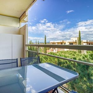 Appartement Studio
