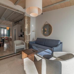 Appartement de Luxe