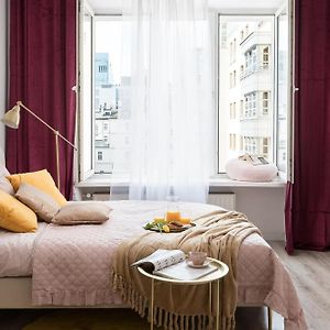 Appartement à 1 Chambre à Coucher
