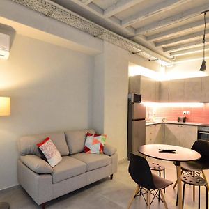 Athens Loft 5 Min From Monastiraki Metro Stop