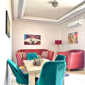 Appartement Denda