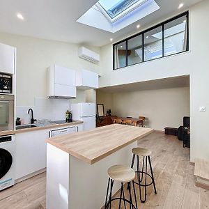 Duplex Vieux Port - Hyper Central & Climatisation - Les Freres De La Loc'