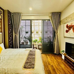 Chambre Lit Queen-Size