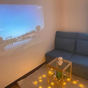 Chambre Lit King-Size