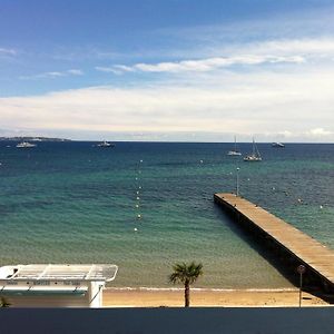 Studio Cannes Bord De Mer