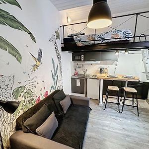 Le Petit Ramblas - Charmant Studio En Hypercentre