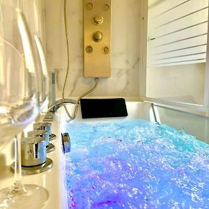 Splendide Cocon Sauna & Balneo