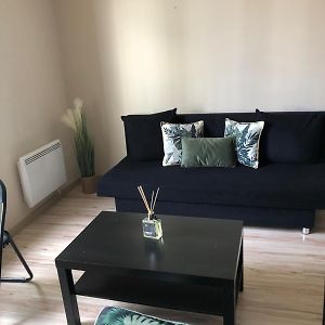 Appartement à 1 Chambre à Coucher