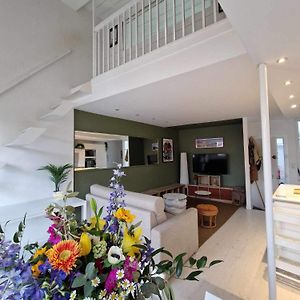 Duplex 90M² + Terrasse