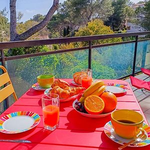 Villa Reiala Saint-Raphael