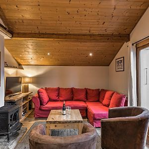 Appartement à 3 Chambres à Coucher