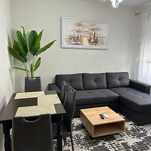 Just Renovated Apartment In The City Center