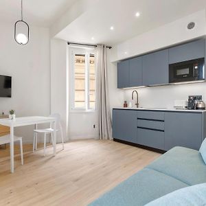 Riviera Cozy - Place Massena