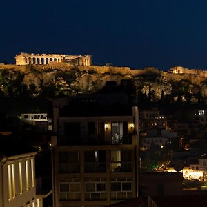 Parthenon View Apartment