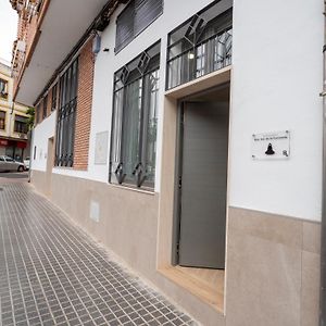 Apartamentos La Fuensanta