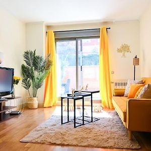 For You Rentals Apartamento Temporal Con Estilo Y Comodidad En Madrid Eros 14