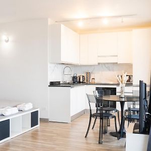 Appartement à 1 Chambre à Coucher