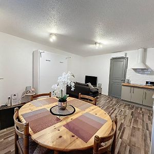 Appartement à 1 Chambre à Coucher