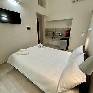 Chambre Petite Double