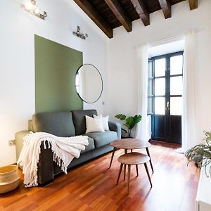 Apartamento Con Encanto, Centro Granada