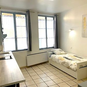 Chambre Grande Simple