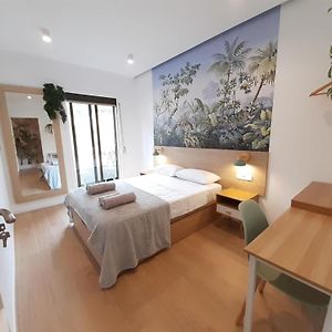 Chambre Lit Queen-Size