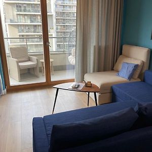 Labo Apartment Bliska Wola - Parking, Klimatyzacja