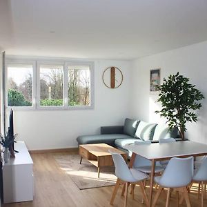 Appartement à 3 Chambres à Coucher
