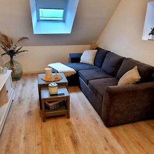 Appartement Charmant Et Spacieux