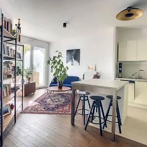 Appartement à 1 Chambre à Coucher