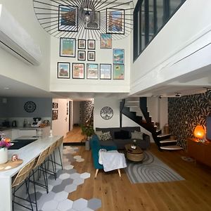 Chambre Chez L'Habitant Centre Ville De Lyon